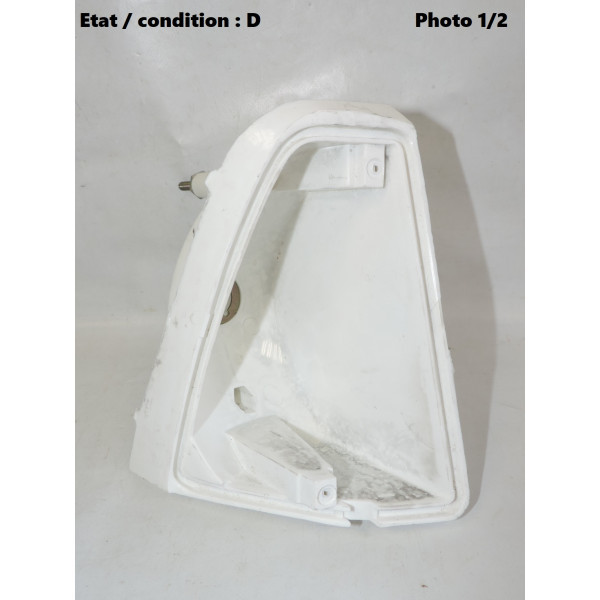 Right front light indicator lens CIBIE 6076K