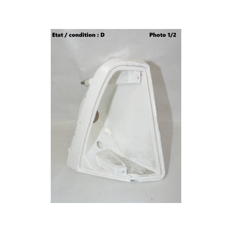Platine clignotant feu avant droit CIBIE 6076K