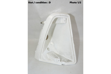 Platine clignotant feu avant droit CIBIE 6076K