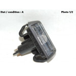 Complet licence plate light FRANKANI 9110901