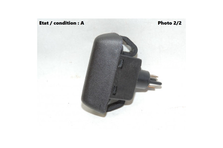 Complet licence plate light FRANKANI 9110901