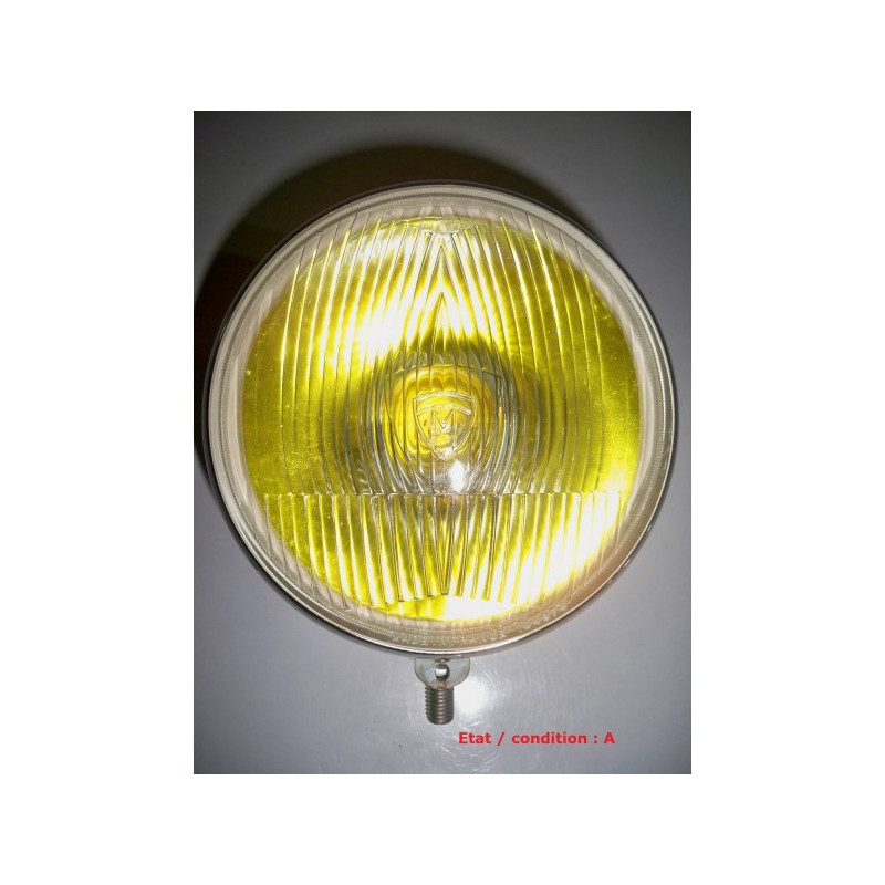 Foglight headlight SEV MARCHAL Fantastic Major 620