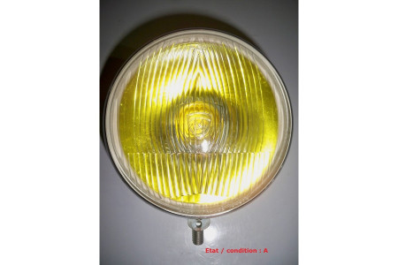 Foglight headlight SEV MARCHAL Fantastic Major 620