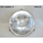 Phare Code Européen Equilux SEV MARCHAL 61224203