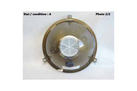 Phare Code Européen Equilux SEV MARCHAL 61224203