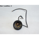 Porte-lampe feu clignotant SEIMA 572-4a
