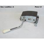 Windscreen wiper column switch JAEGER 9753400280