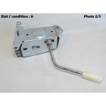 Windscreen wiper column switch JAEGER 9753400280