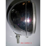 Foglight headlight SEV MARCHAL Fantastic Major 620