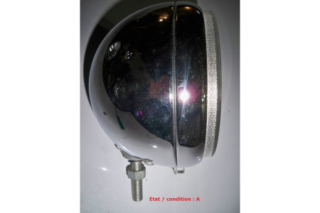 Foglight headlight SEV MARCHAL Fantastic Major 620