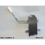 Windscreen wiper column switch JAEGER 9753400280