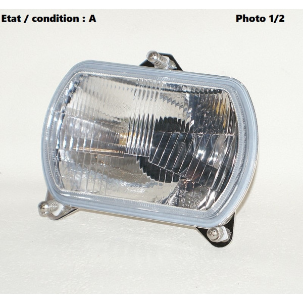 Phare Code Européen COBO 05389000