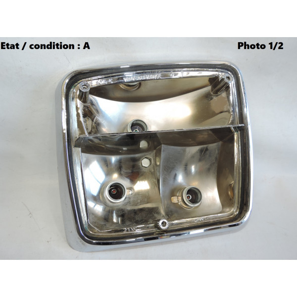 Platine feu arrière gauche CIBIE 8076C