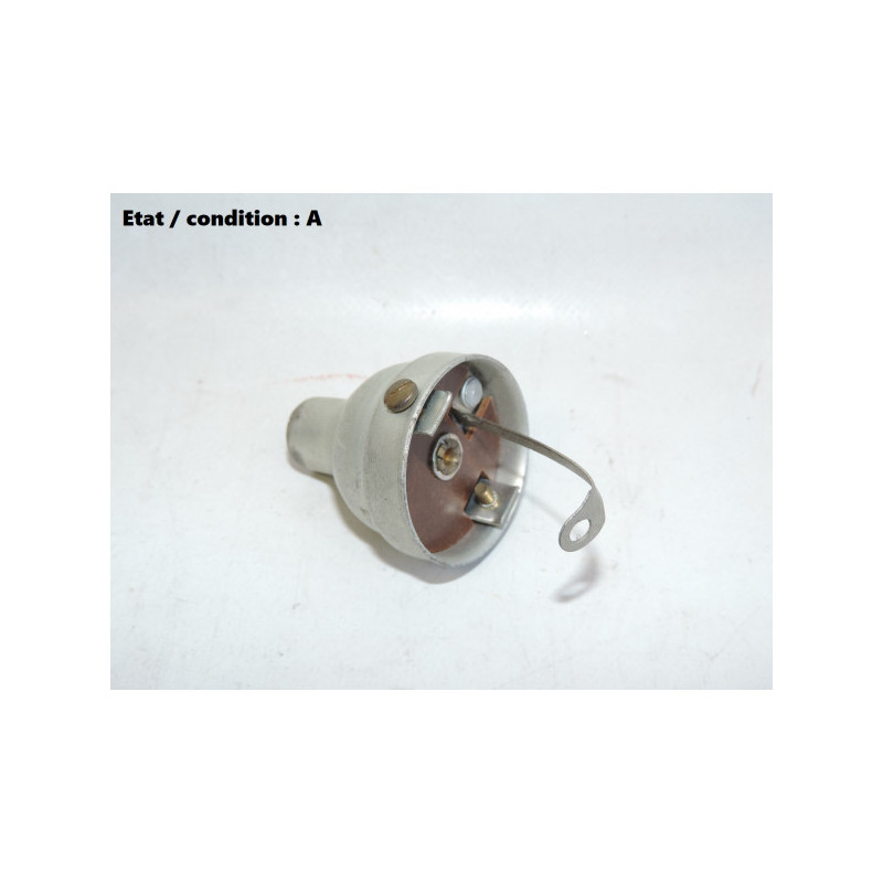 Porte-lampe feu gabarit "obus" AUTEROCHE