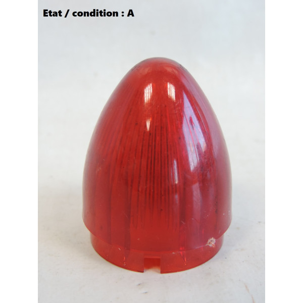 Clearence light white/red lens AUTEROCHE