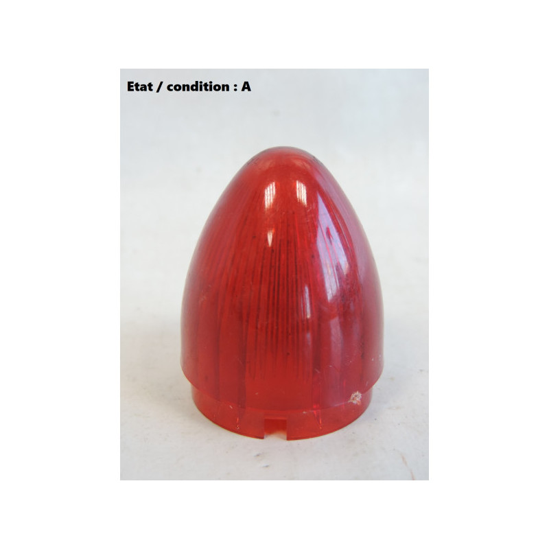 Clearence light white/red lens AUTEROCHE