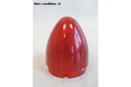 Clearence light white/red lens AUTEROCHE
