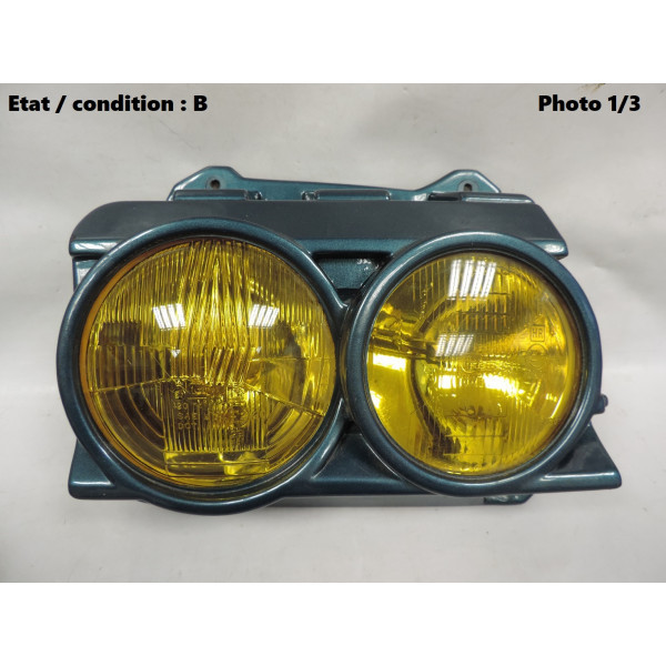 Right twin headlight CIBIE Morette