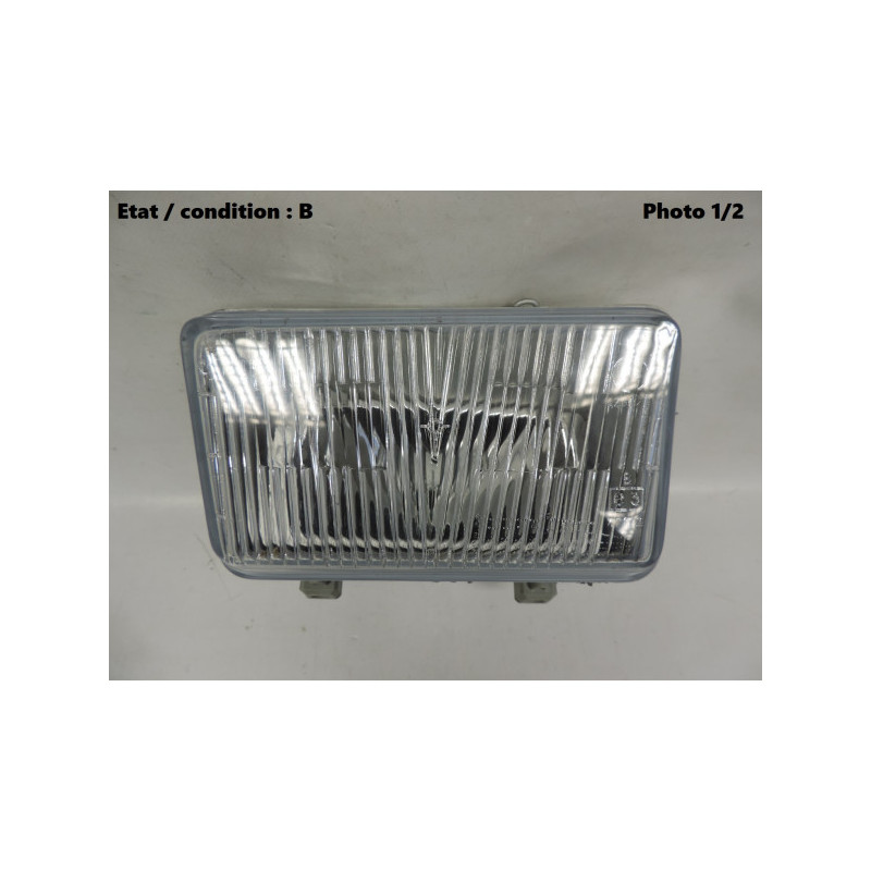 Phare anti-brouillard droit complet SIEM 15320
