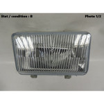 Right complet foglight headlight SIEM 15820