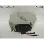 Right complet foglight headlight SIEM 15820