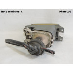 Left headlight H3 HELLA 1F3 129271-00