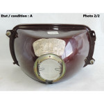 Headlight European Code CIBIE 470134