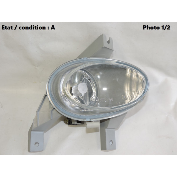 Right foglight H3 HELLA 301-133478