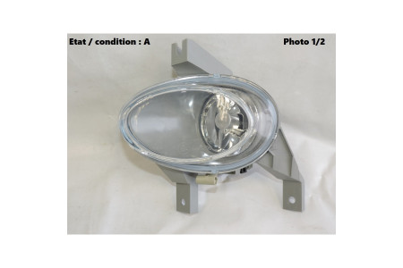 Right foglight H1 VALEO 085753