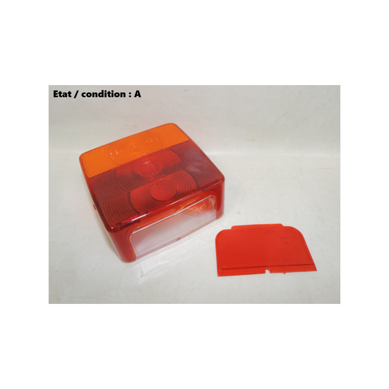 Cabochon feu arrière JOKON