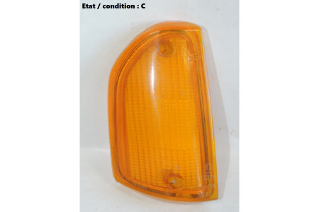 Cabochon feu clignotant avant droit SIEM 12723