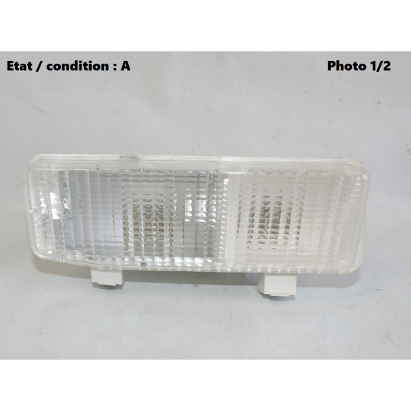 Feu clignotant veilleuse droit SEIMA 11240
