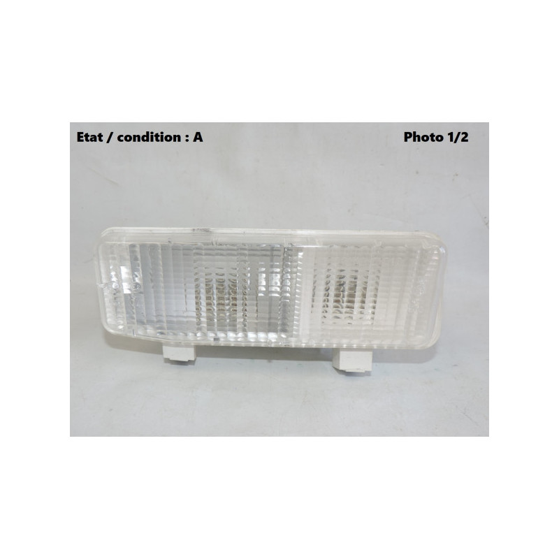 Feu clignotant veilleuse droit SEIMA 11240