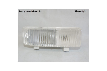Right front light indicator SEIMA 11240