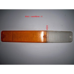 Left indicator front light ALTISSIMO 205023-S