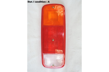 Taillight bulbholder ULO 36701.04