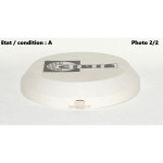 Cache phare anti-brouillard ou longue-portée Super Oscar ou Bi-Oscar CIBIE