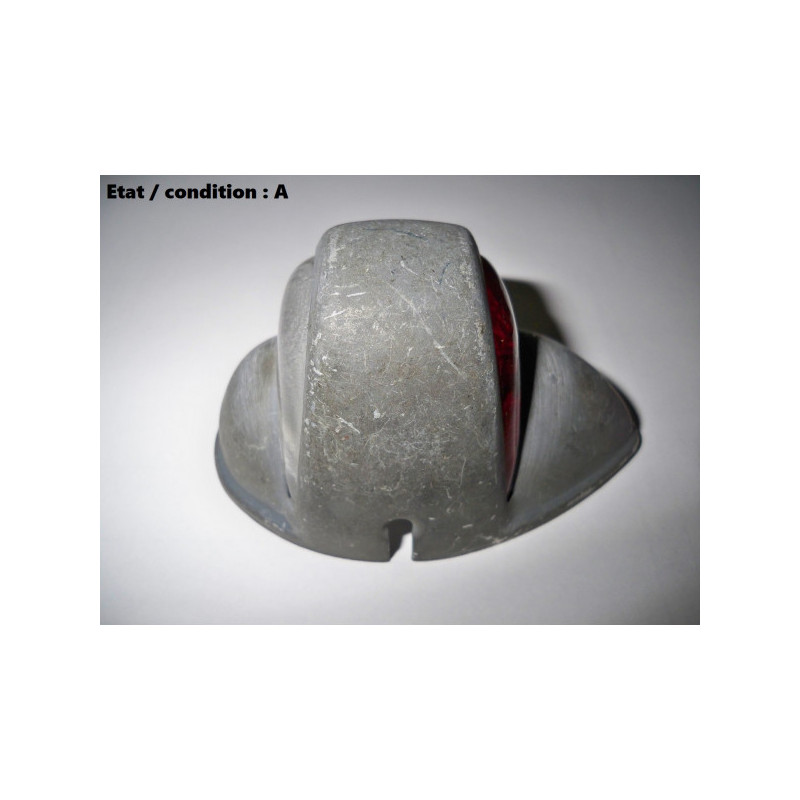 Left indicator sidelight lens HUSSEX R53