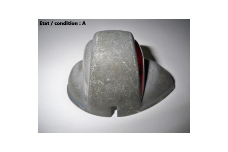 Left indicator sidelight lens HUSSEX R53