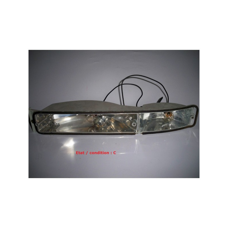 Left indicator front light SEIMA 435G