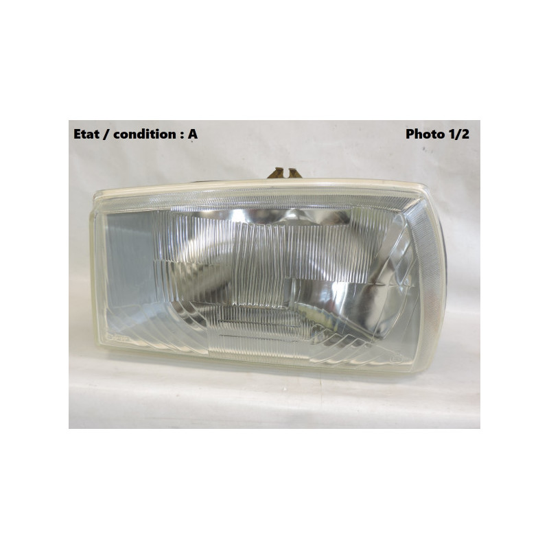 Phare gauche Iode H4 CIBIE 480219