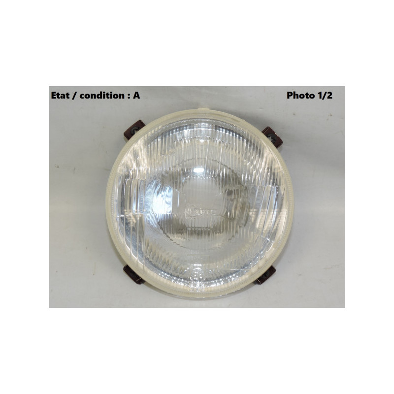 Headlight H4 CIBIE 450214