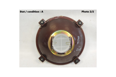 Headlight H4 CIBIE 450214