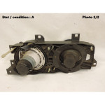 Right headlights HELLA 1DL005000-06