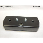 MERCEDES O 309 L 405 D L911 (68-89) - Taillight bulb holder HELLA 53335 (plastic)