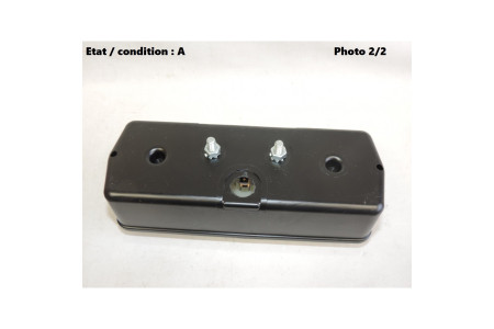 MERCEDES O 309 L 405 D L911 (68-89) - Taillight bulb holder HELLA 53335 (plastic)