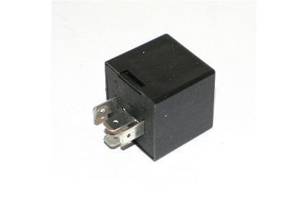 Flasher unit 12V 2(4)x21W+3W FLASHER CL-286