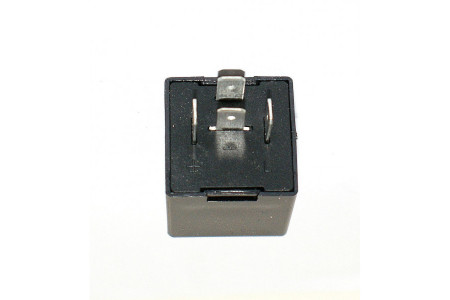 Flasher unit 12V 2(4)x21W+3W FLASHER CL-286