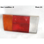 Left taillight HELLA 171945095