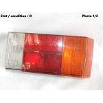 Left taillight FRANKANI 171945095